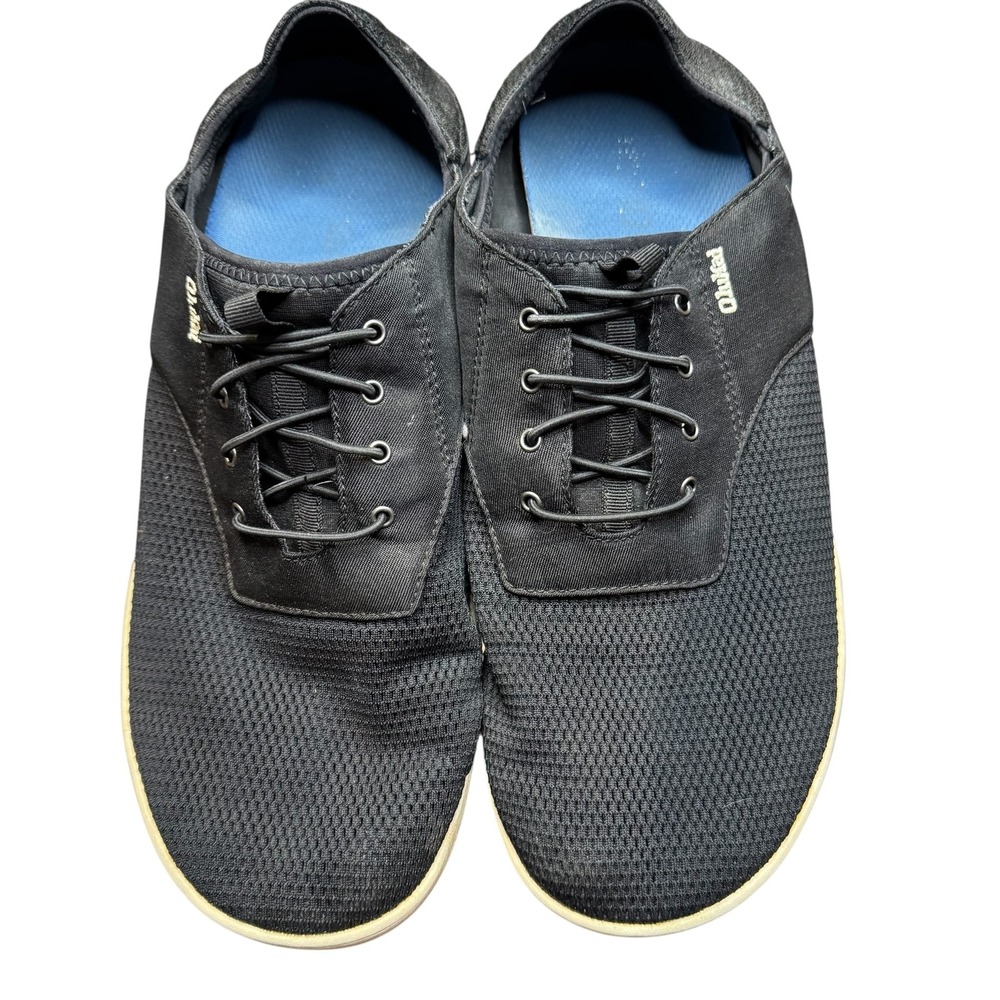 Olukai Nohea Moku Shoes Mens Size 12 Mesh Lightweight Casual Comfort Sneaker